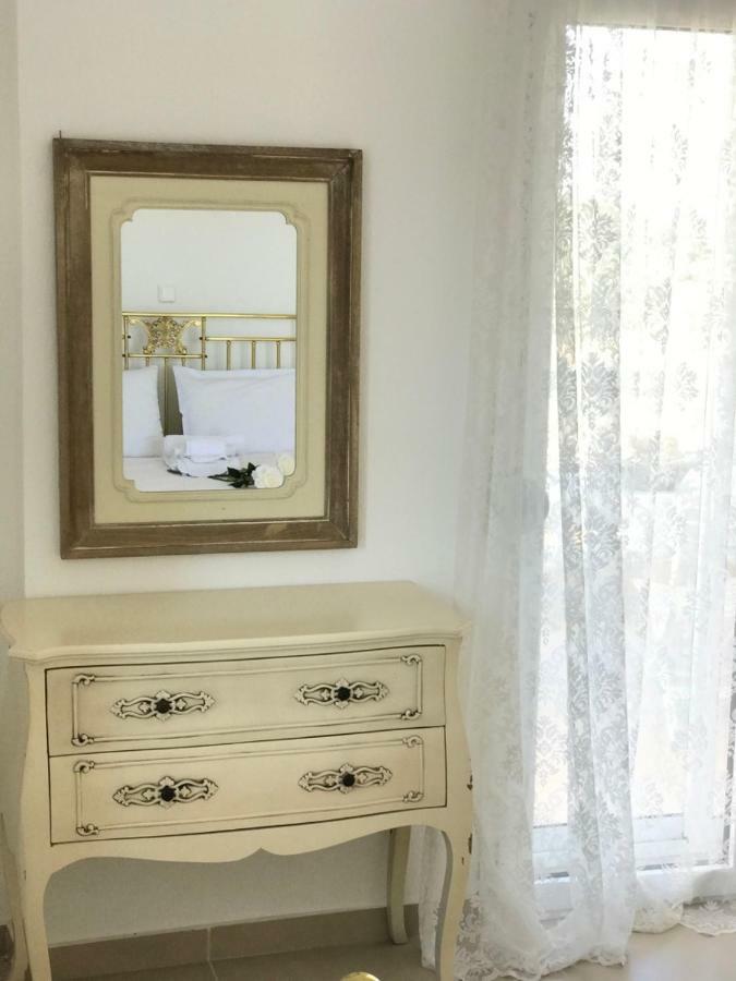 Villa Korais Luxury 3Br Apt With Sea View Thessaloniki Buitenkant foto