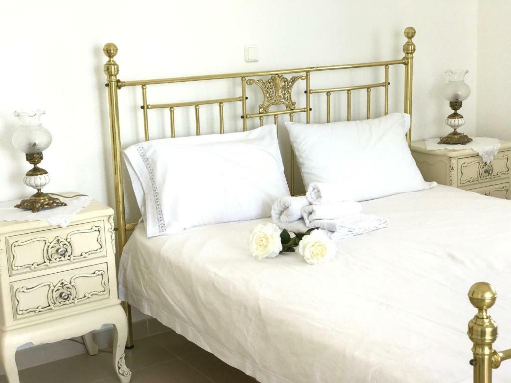 Villa Korais Luxury 3Br Apt With Sea View Thessaloniki Buitenkant foto